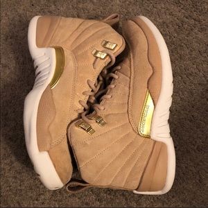 Jordan 12s